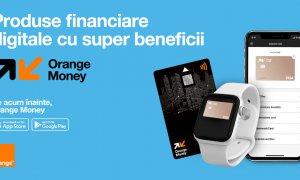 Orange Money se extinde pentru clienții tuturor operatorilor mobili din România