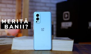 REVIEW OnePlus Nord 2 - întoarcerea la origini a OnePlus?