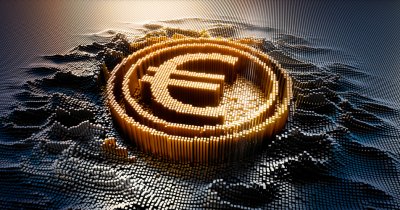 XTB: Criptomonedele forțează apariția Euro Digital și Dolarului Digital