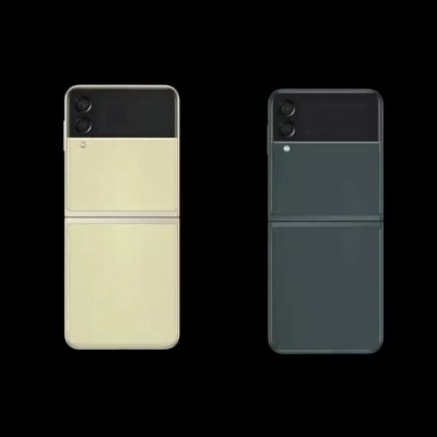 Cât vor costa telefoanele pliabile Samsung Galaxy Z Fold 3 și Z Flip 3