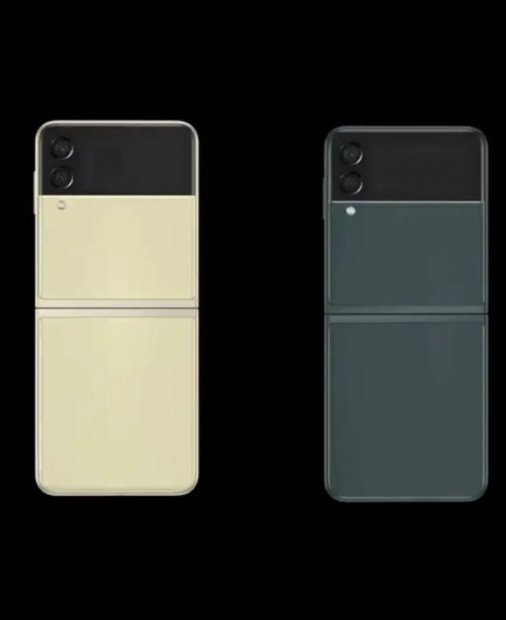 Cât vor costa telefoanele pliabile Samsung Galaxy Z Fold 3 și Z Flip 3