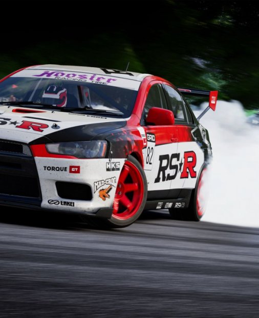 Codemasters și Electronic Arts anunță noul GRID Legends pentru 2022