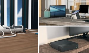 Noi soluții pentru organizarea spațiului de muncă de la Legrand