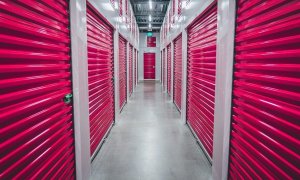 Utilizarea unor spatii depozitare te ajută să nu renunți la lucrurile la care ții