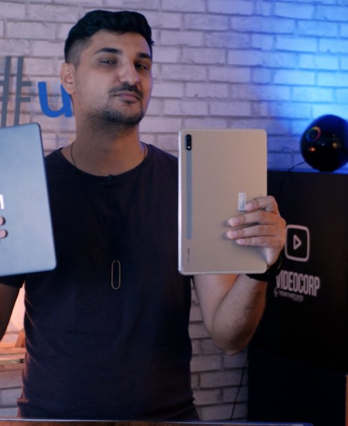 Review comparativ: Huawei MatePad 11 vs Samsung Galaxy Tab S7