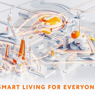 Xiaomi lansează noi produse smart pentru acasă: router, air fryer sau monitor