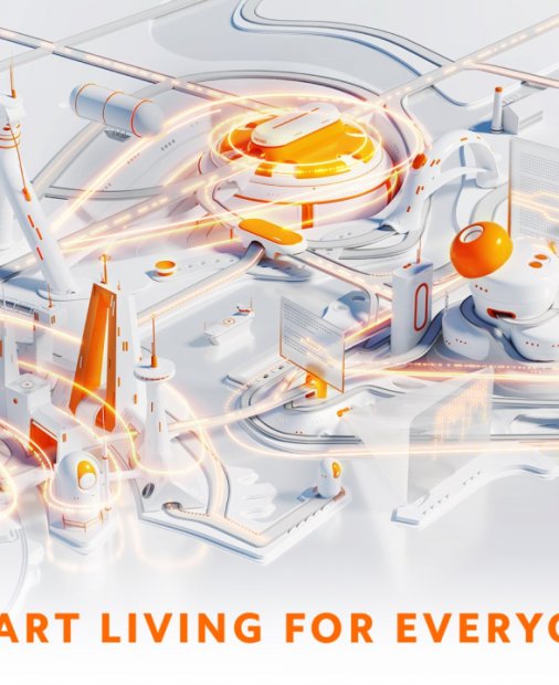 Xiaomi lansează noi produse smart pentru acasă: router, air fryer sau monitor