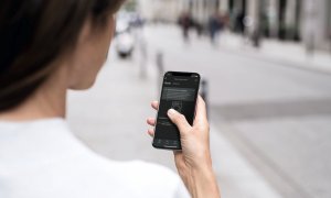 Miele lansează o nouă versiune a aplicației de mobil pentru produsele sale