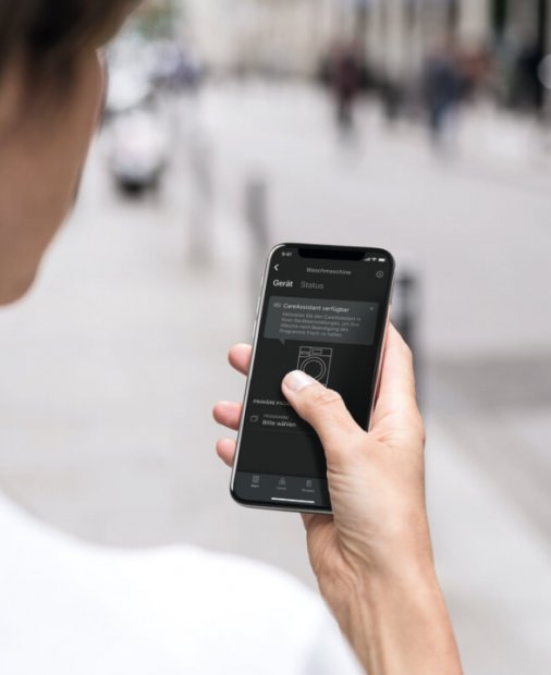 Miele lansează o nouă versiune a aplicației de mobil pentru produsele sale