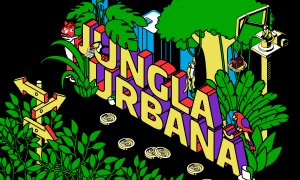 Jungla Urbană-Money Edition, treasure hunt de educație financiară pentru tineri
