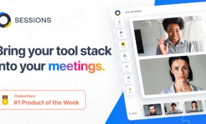 Sessions, startup românesc care vrea să lupte cu Zoom și să aducă întâlniri mai bune