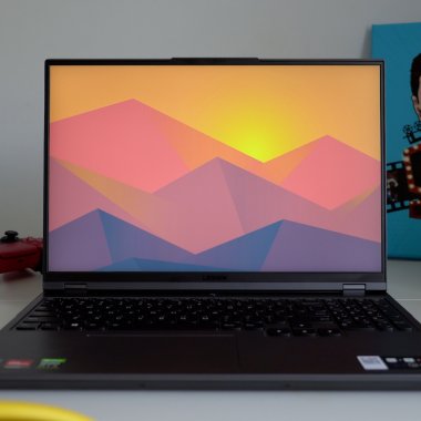 Review Lenovo Legion 5 Pro - recomandarea mea de laptop de gaming pentru 2021