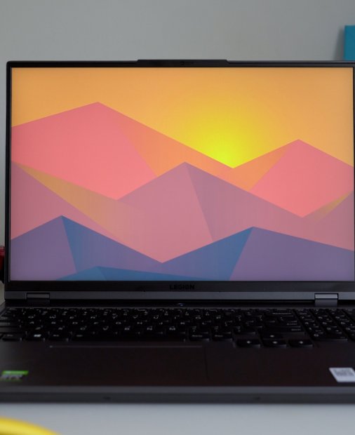 Review Lenovo Legion 5 Pro - recomandarea mea de laptop de gaming pentru 2021