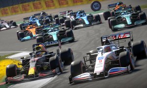 Review F1 2021: din perspectiva unui amator și a unui fan de Formula 1
