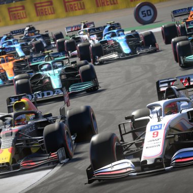 Review F1 2021: din perspectiva unui amator și a unui fan de Formula 1