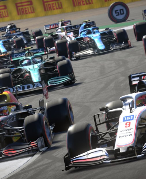 Review F1 2021: din perspectiva unui amator și a unui fan de Formula 1