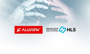 Allview preia 12% din Headlight Solutions, dezvoltator de soluţii software şi hardware