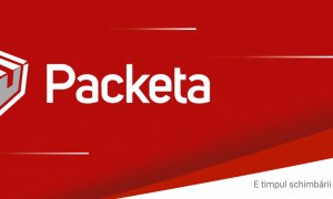 Coletăria.ro devine Packeta și crește bugetul de investiții de la 2 la 3 mil. €
