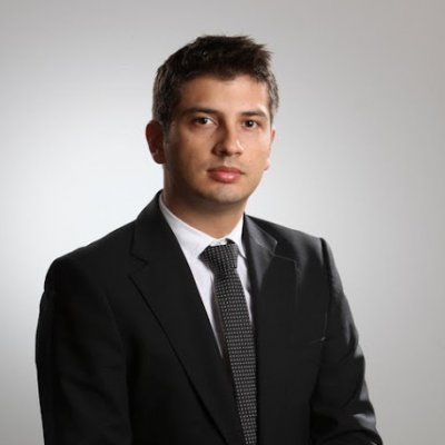 SeedBlink numește Chief Business Officer un fost vice-președinte global de la Verifone