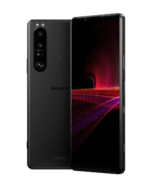 Xperia 1 III, disponibil în România. Detalii despre preț și oferte de precomandă