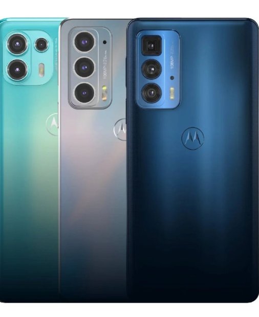 Motorola lansează telefoanele premium Edge 20 Pro, Edge 20 și Edge 20 Lite