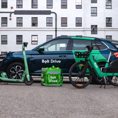 Rundă de finanțare record pentru Bolt. Evaluare de 4 mld. euro