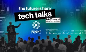 FLIGHT Tech Talks 2021: despre inovare în comunități și în companii