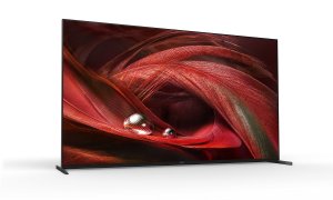 TV-ul Sony BRAVIA XR X95J cu inteligență cognitivă, disponibil la precomandă