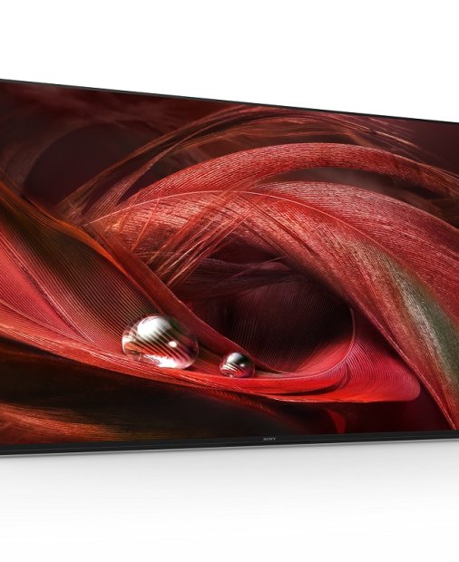 TV-ul Sony BRAVIA XR X95J cu inteligență cognitivă, disponibil la precomandă