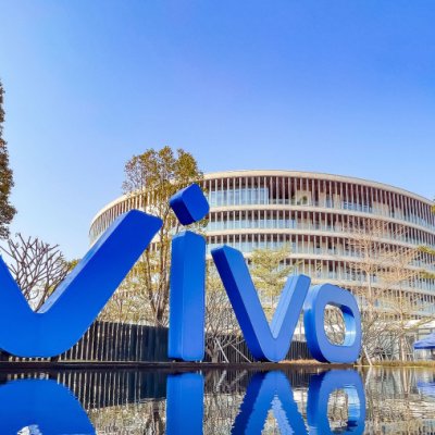 Producătorul de smartphone-uri vivo: #1 pe piața din China, #5 pe piața globală