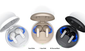 LG aduce în România căștile wireless cu sunet 3D LG Tone Free FP 2021