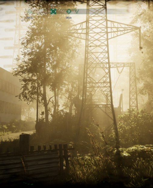 Chernobylite - jocul unde amintirile prind viață și fiecare decizie contează