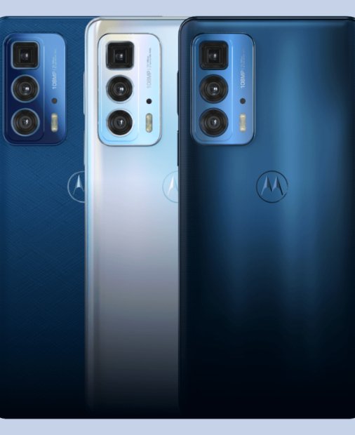 motorola edge 20 pro, disponibil la precomandă: Preț excelent, căști B&O cadou