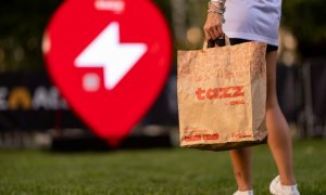 tazz by eMAG lansează „puncte virtuale” de întâlnire pentru livrări