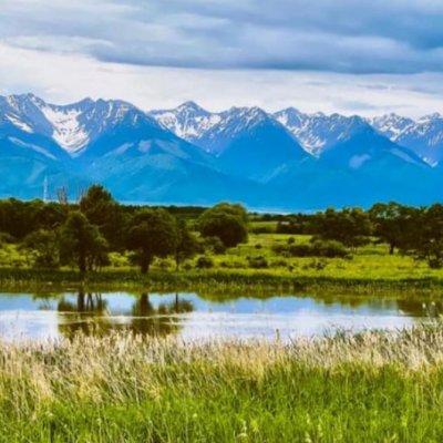 Turist în țara mea | Țara Făgărașului, locul în care munții domnesc