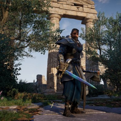 Assassin's Creed Valhalla Siege of Paris - un DLC/expansion așa cum trebuie