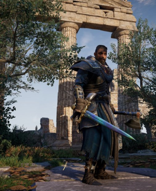 Assassin's Creed Valhalla Siege of Paris - un DLC/expansion așa cum trebuie