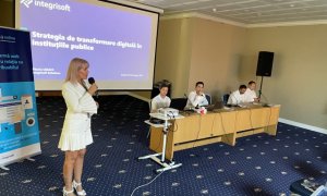 Conferință pentru digitalizarea administrațiilor locale: soluțiile Integrisoft