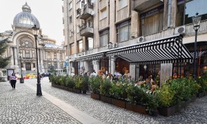 Le Bab - de doi ani în București și cu două restaurante mai mult în curând