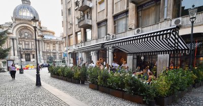 Le Bab - de doi ani în București și cu două restaurante mai mult în curând