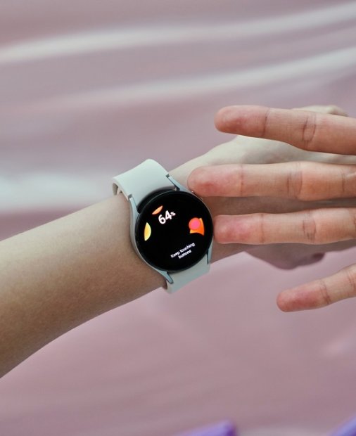 Samsung Galaxy Watch 4 și Watch 4 Classic - ceasurile care te aud cum sforăi