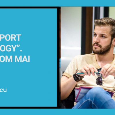 „Life Support Technology”. Sau nu vom mai exista