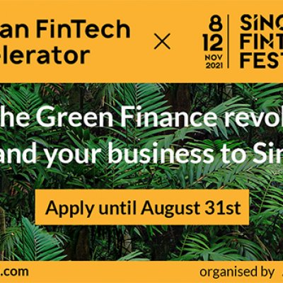 Înscrieri deschise la European FinTech Hackcelerator: cum ajungi pe piața din Asia