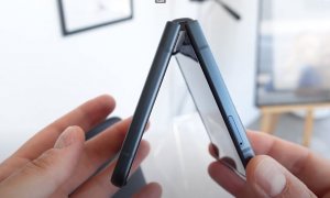 Mark Notton, Samsung: „Telefoanele pliabile au devenit acum mainstream”