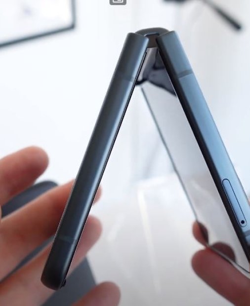 Mark Notton, Samsung: „Telefoanele pliabile au devenit acum mainstream”