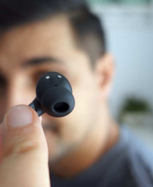 REVIEW OnePlus Buds Pro - căști wireless confortabile și cu sunet personalizat