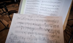 A 10-a simfonie a lui Beethoven, finalizată de Deutsche Telekom cu ajutorul AI