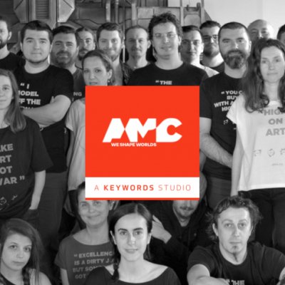 Exit pe piața locală de gaming. AMC RO STUDIO, cumpărat de Keywords Studios