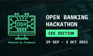 Registrations open for Open Banking Hackathon #3