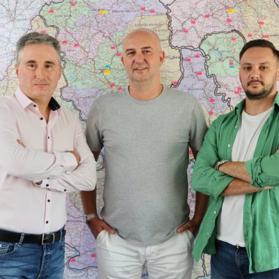 5 to go recrutează un om cu 14 ani de experiențe în industria cafelei